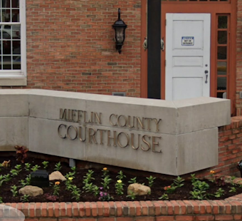 Lewistown Man, 53, Jailed After Allegedly Sexting Boy He Believed Was 14
