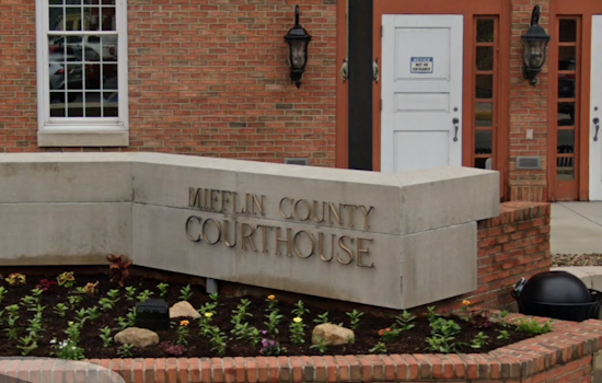 Lewistown Man, 53, Jailed After Allegedly Sexting Boy He Believed Was 14