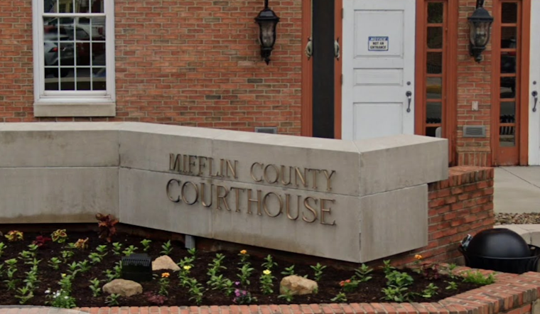 Lewistown Man, 53, Jailed After Allegedly Sexting Boy He Believed Was 14
