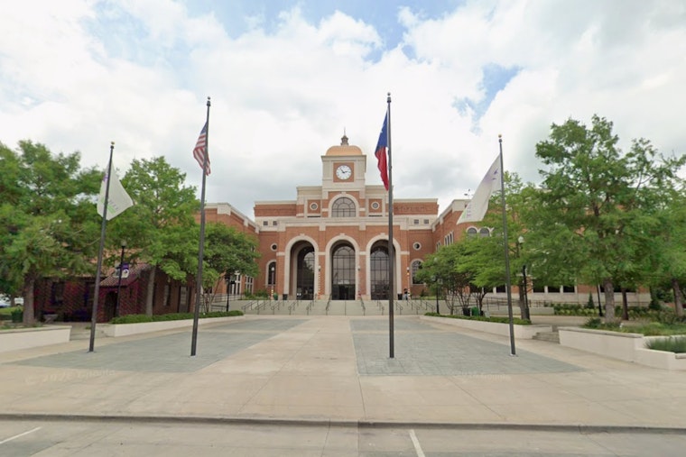 Lewisville's First Boys & Girls Club Opens Aug. 19 in a Reborn Firehouse