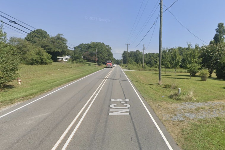 Lexington Head-On Crash Kills Two, Leaves 8-Year-Old Girl Fighting for Life