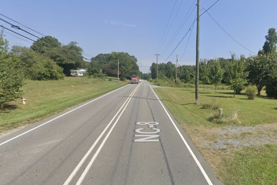 Lexington Head-On Crash Kills Two, Leaves 8-Year-Old Girl Fighting for Life