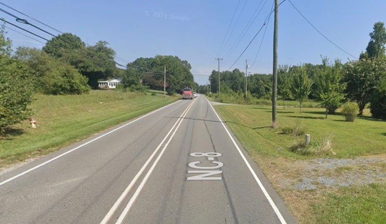 Lexington Head-On Crash Kills Two, Leaves 8-Year-Old Girl Fighting for Life