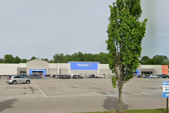 Lexington Man, 22, Dies After Malibu Slams Wall at Ontario Walmart