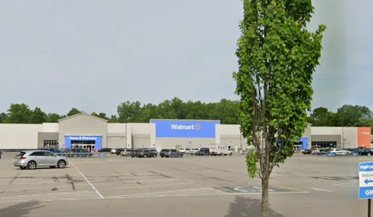 Lexington Man, 22, Dies After Malibu Slams Wall at Ontario Walmart