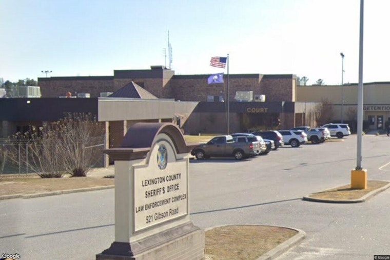 Lexington Man, 31, Accused of Soliciting a Minor for Sex, Faces 10 Years