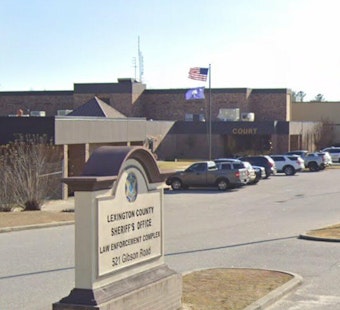 Lexington Man, 31, Accused of Soliciting a Minor for Sex, Faces 10 Years