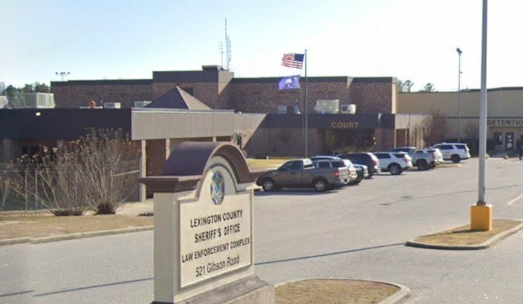 Lexington Man, 31, Accused of Soliciting a Minor for Sex, Faces 10 Years