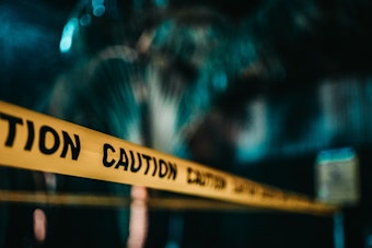 Lexington Rocked by Four Shootings in 7 Hours, Two Dead, Two Wounded