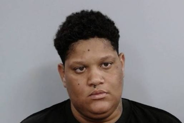 Lexington Woman Aims AR-15-Style Rifle at KFC Worker Over Order Delay
