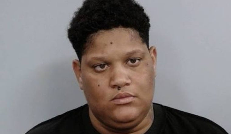Lexington Woman Aims AR-15-Style Rifle at KFC Worker Over Order Delay