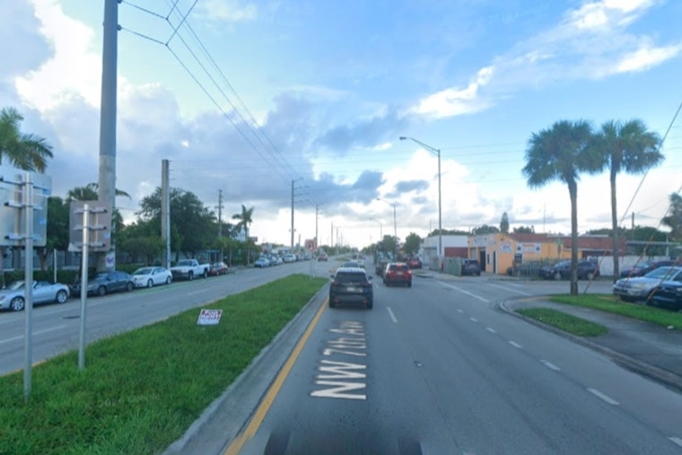 Liberty City Shooting Leaves Man, 32, Seriously Hurt for Second Morning in a Row