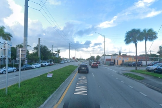 Liberty City Shooting Leaves Man, 32, Seriously Hurt for Second Morning in a Row