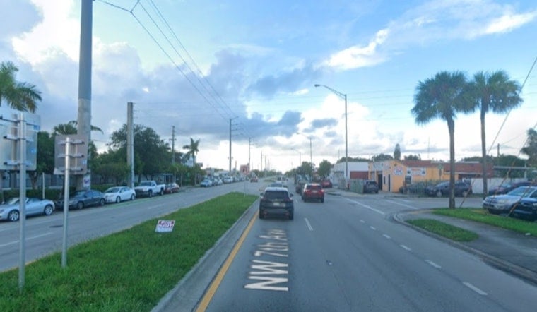 Liberty City Shooting Leaves Man, 32, Seriously Hurt for Second Morning in a Row
