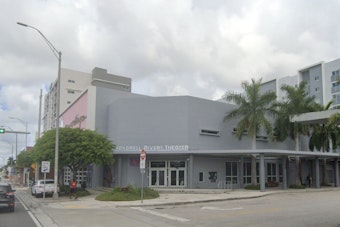 Liberty City Theater Hosts Four-Day VIDA Festival Born From a Hialeah Lunch