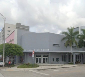 Liberty City Theater Hosts Four-Day VIDA Festival Born From a Hialeah Lunch