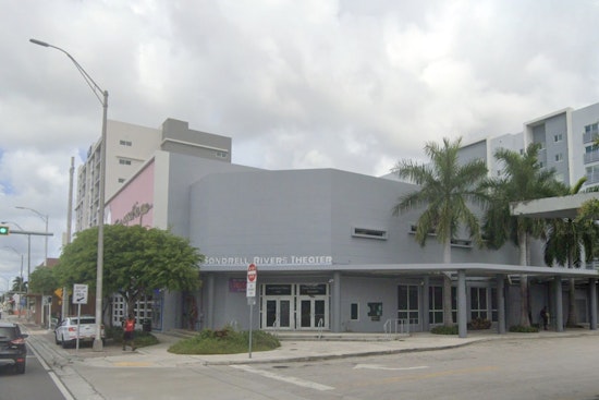 Liberty City Theater Hosts Four-Day VIDA Festival Born From a Hialeah Lunch