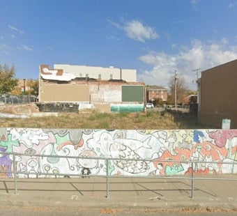 Liberty's Decade-Old Eyesore Gets $7.5M Fix, Loft Coffee Shop on Way