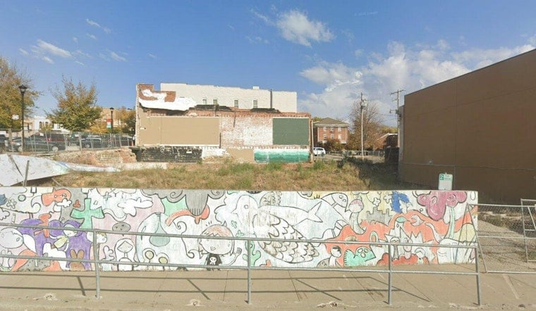 Liberty's Decade-Old Eyesore Gets $7.5M Fix, Loft Coffee Shop on Way