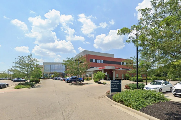 Liberty Township Hospital Wraps $13M Birthing Center as Suburb Booms