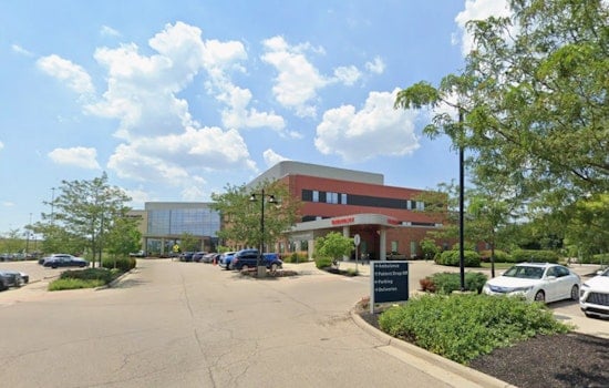 Liberty Township Hospital Wraps $13M Birthing Center as Suburb Booms
