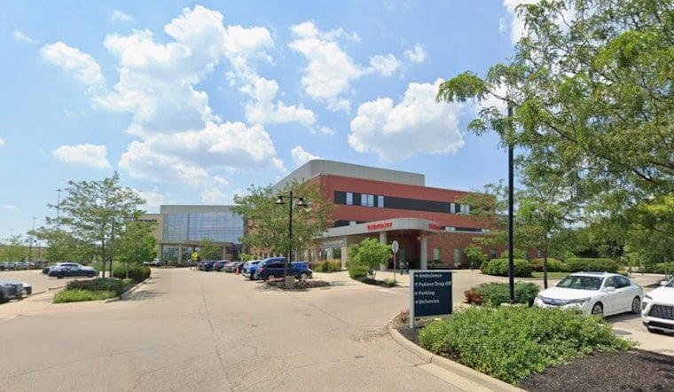 Liberty Township Hospital Wraps $13M Birthing Center as Suburb Booms