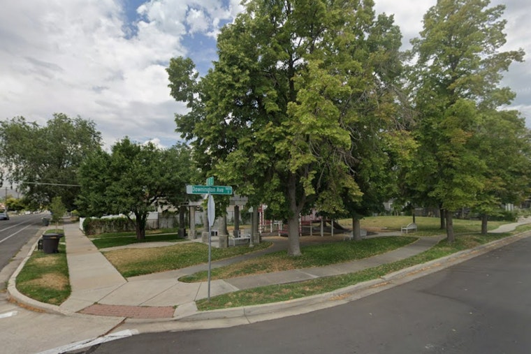 Liberty Wells Loses Only Neighborhood Playground as Cotten Park Closes Until 2027