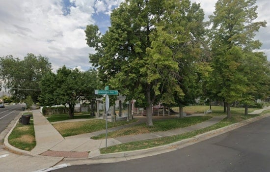 Liberty Wells Loses Only Neighborhood Playground as Cotten Park Closes Until 2027