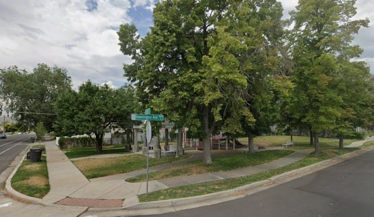 Liberty Wells Loses Only Neighborhood Playground as Cotten Park Closes Until 2027