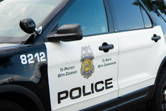 License Plate Camera Cracks North Minneapolis Shooting, Felon Charged