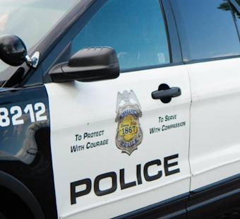 License Plate Camera Cracks North Minneapolis Shooting, Felon Charged