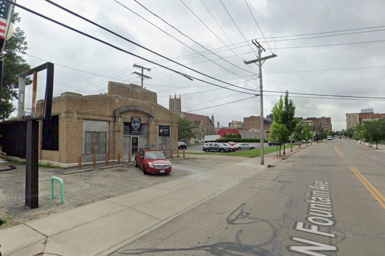 LifeBar Arcade, Sushi Hikari to Open Together in Downtown Springfield Building
