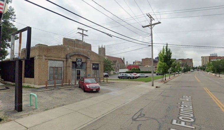LifeBar Arcade, Sushi Hikari to Open Together in Downtown Springfield Building