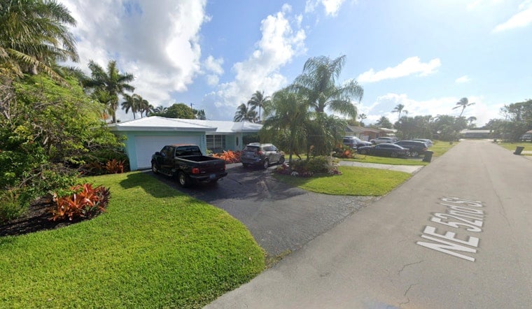 Lighthouse Point Homeowner Shoots Loose Dog Dead After It Mauls His Pet, Bites Neighbor