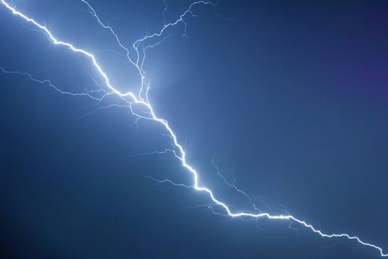 Lightning Sparks Total-Loss House Fire in West Columbus, Kills Three Pets