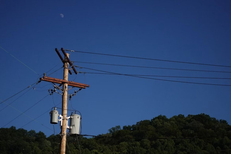 Lights Out In Duncanville: Oncor Outage Could Drag Into Monday Morning