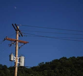Lights Out In Duncanville: Oncor Outage Could Drag Into Monday Morning