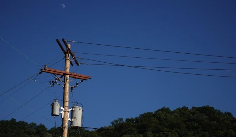 Lights Out In Duncanville: Oncor Outage Could Drag Into Monday Morning