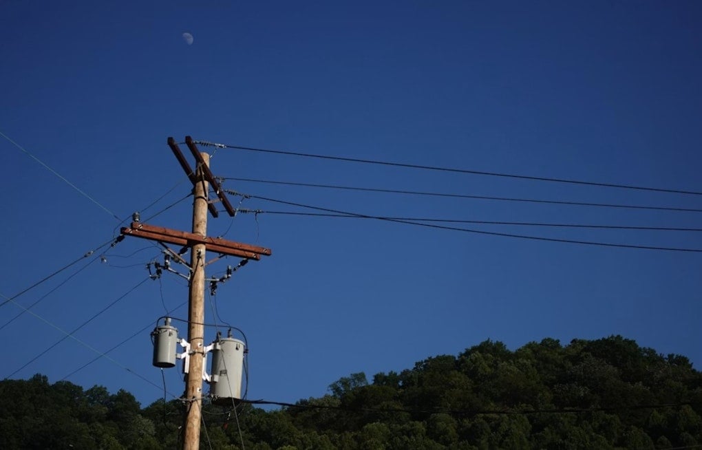 Lights Out In Duncanville: Oncor Outage Could Drag Into Monday Morning
