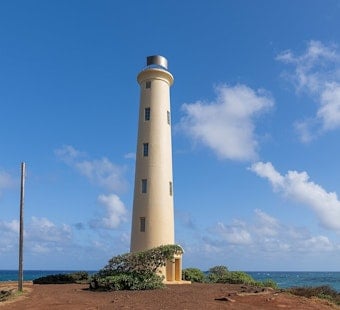 Lihue Woman, 35, Dies After Ocean Rescue Below Kauai’s Ninini Point Lighthouse