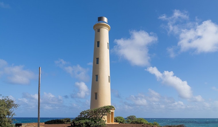 Lihue Woman, 35, Dies After Ocean Rescue Below Kauai’s Ninini Point Lighthouse