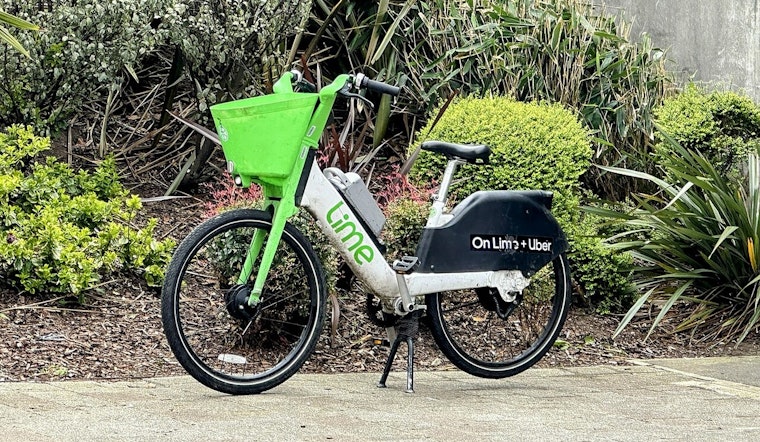 Lime Drops 500 E-Scooters and E-Bikes on Bellevue Streets Monday