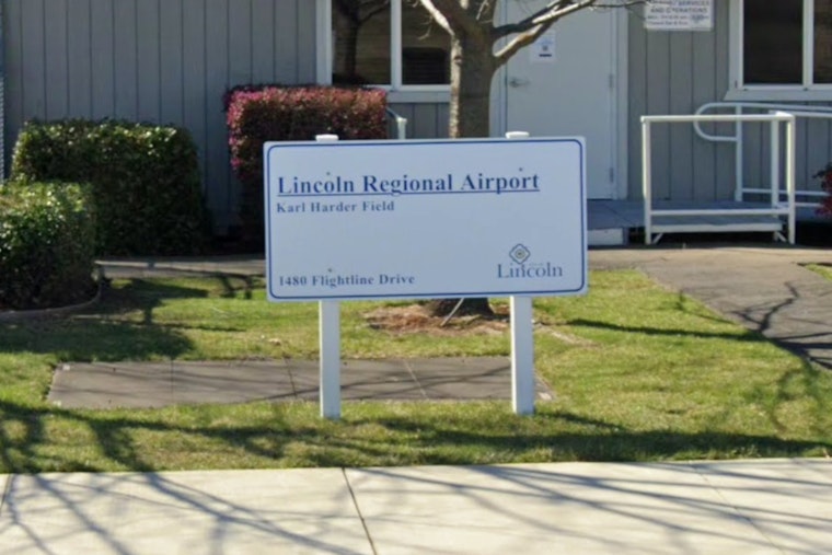 Lincoln Airport's Wings & Wheels Returns With 75 Planes, Balloons and a Coast Guard C-27