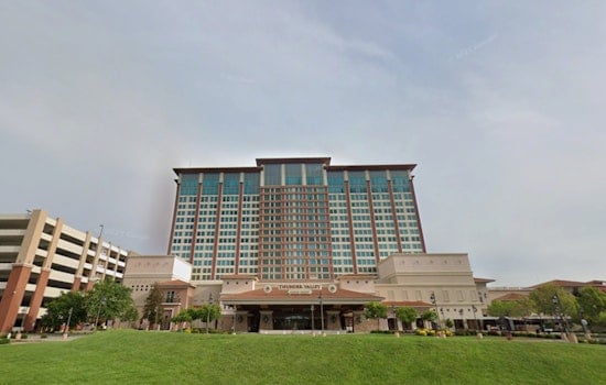 Lincoln Casino Guest Turns $10 Bet Into $210K Jackpot on Dime Slot