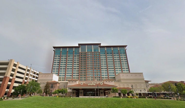Lincoln Casino Guest Turns $10 Bet Into $210K Jackpot on Dime Slot