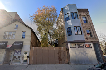 Lincoln Park OKs Clybourn Apartments: 24 Units, Just 5 Parking Spots