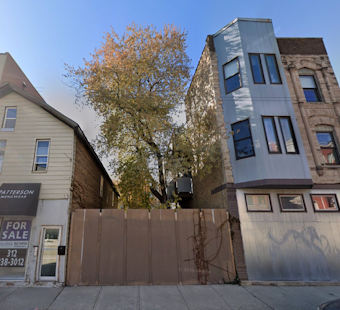 Lincoln Park OKs Clybourn Apartments: 24 Units, Just 5 Parking Spots