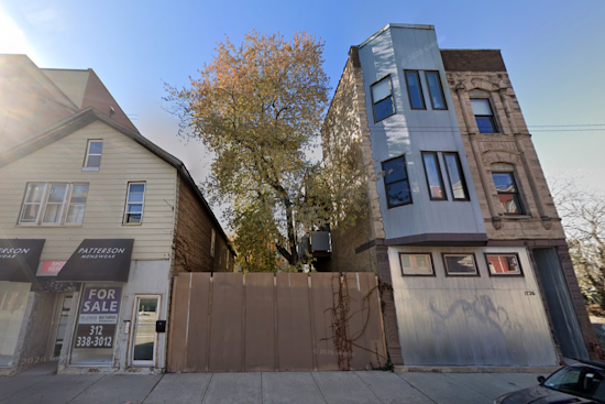 Lincoln Park OKs Clybourn Apartments: 24 Units, Just 5 Parking Spots