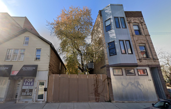 Lincoln Park OKs Clybourn Apartments: 24 Units, Just 5 Parking Spots