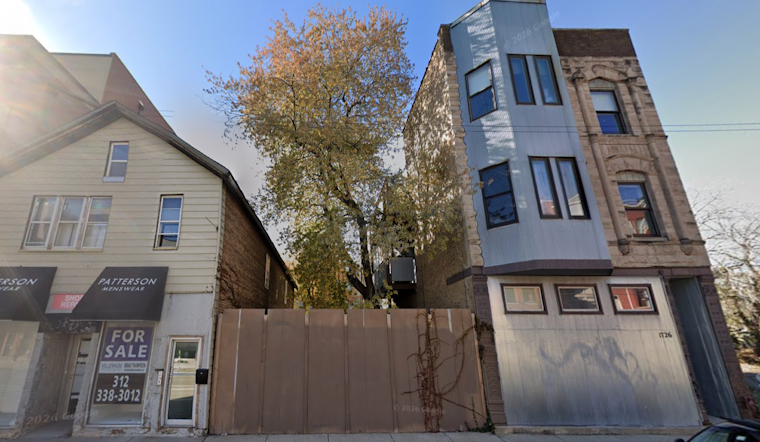 Lincoln Park OKs Clybourn Apartments: 24 Units, Just 5 Parking Spots
